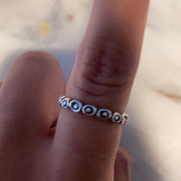 Pandora ring size 7 (European 54) - Picture 2 of 3